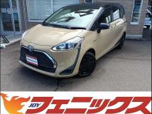 2019 Toyota Sienta