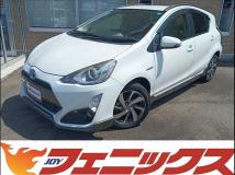 2015 Toyota AQUA