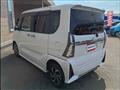 2022 Daihatsu Tanto