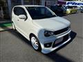 2018 Suzuki Alto Works