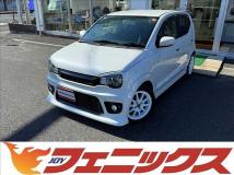 2018 Suzuki Alto Works