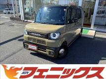 2024 Honda N BOX