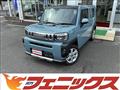 2024 Daihatsu Taft