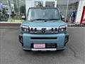 2024 Daihatsu Taft