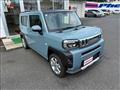 2024 Daihatsu Taft