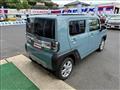 2024 Daihatsu Taft