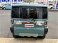 2024 Daihatsu Taft