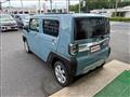 2024 Daihatsu Taft