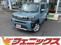 2024 Daihatsu Taft