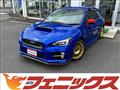 2014 Subaru WRX S4