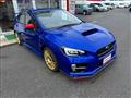 2014 Subaru WRX S4