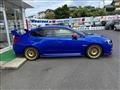 2014 Subaru WRX S4