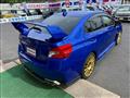 2014 Subaru WRX S4