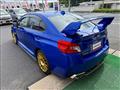 2014 Subaru WRX S4