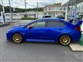 2014 Subaru WRX S4
