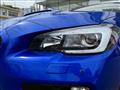 2014 Subaru WRX S4