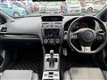 2014 Subaru WRX S4