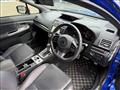 2014 Subaru WRX S4