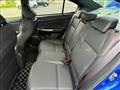 2014 Subaru WRX S4