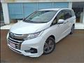 2019 Honda Odyssey