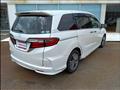 2019 Honda Odyssey