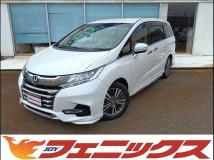 2019 Honda Odyssey