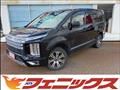 2021 Mitsubishi Delica D5