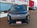 2021 Mitsubishi Delica D5