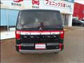 2021 Mitsubishi Delica D5