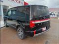 2021 Mitsubishi Delica D5