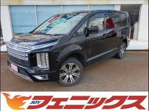 2021 Mitsubishi Delica D5
