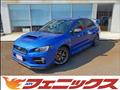 2016 Subaru Impreza Wrx