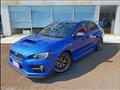 2016 Subaru Impreza Wrx