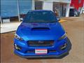 2016 Subaru Impreza Wrx