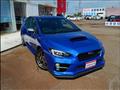 2016 Subaru Impreza Wrx
