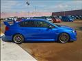 2016 Subaru Impreza Wrx