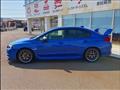 2016 Subaru Impreza Wrx
