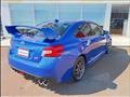 2016 Subaru Impreza Wrx