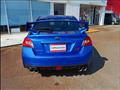 2016 Subaru Impreza Wrx