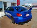2016 Subaru Impreza Wrx