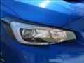 2016 Subaru Impreza Wrx