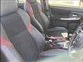 2016 Subaru Impreza Wrx