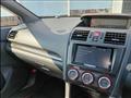 2016 Subaru Impreza Wrx
