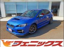 2016 Subaru Impreza Wrx