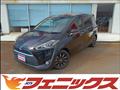 2018 Toyota Sienta