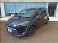 2018 Toyota Sienta