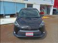 2018 Toyota Sienta