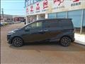 2018 Toyota Sienta