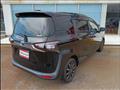 2018 Toyota Sienta