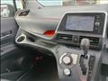 2018 Toyota Sienta